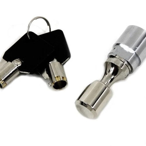 V-Twin 24-1081 Fork Lock Kit