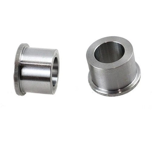 V-Twin 44-0057 Cast Wheel Spacer Set Zinc Plated