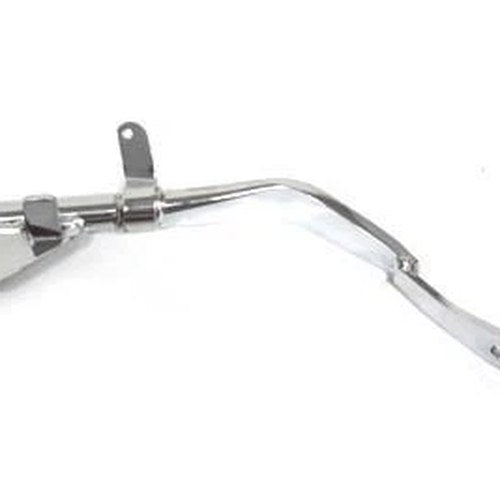 V-Twin 27-0492 Chrome Kickstand