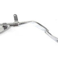 V-Twin 27-0492 Chrome Kickstand