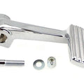 V-Twin 23-0400 Brake Pedal Chrome