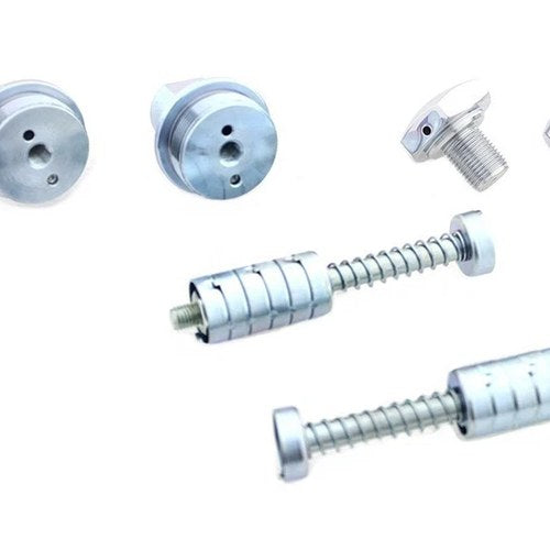 V-Twin 24-1766 Glide Fork Tube Plug Kit