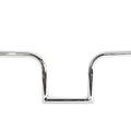 V-Twin 25-0483 Ape Hanger Z Handlebar Chrome