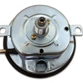 V-Twin 39-0471 Replica Police 2:1 Speedometer