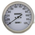 V-Twin 39-0328 Speedometer 2:1