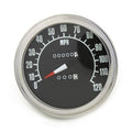 V-Twin 39-0737 Speedometer 2240:60