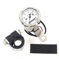 V-Twin 39-0436 Mini 48mm Speedometer with 2240:60 Ratio