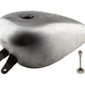 V-Twin 38-0738 Replica King 3.2 Gallon Gas Tank
