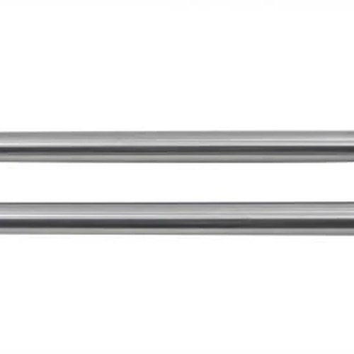 V-Twin 24-0025 Hard Chrome 41mm Fork Tube Set