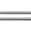 V-Twin 24-0025 Hard Chrome 41mm Fork Tube Set