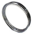 V-Twin 19" x 3.15" KH Style WHeel Rim Chrome