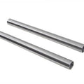 V-Twin 24-0407 Chrome 41mm Fork Tube Set 22-7/8" Total Length