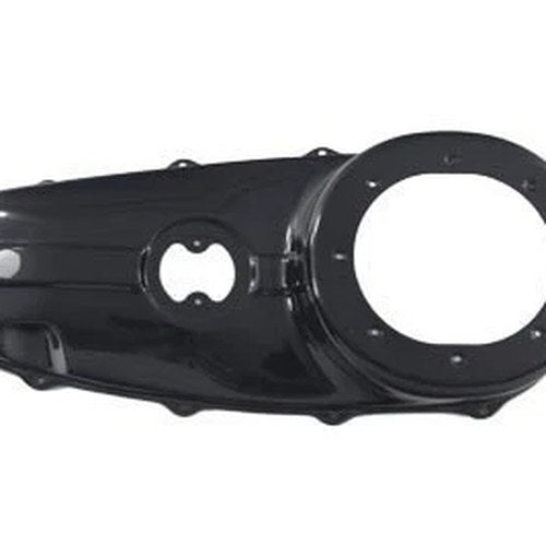 V-Twin 42-0880 Replica Outer Primary Cover Flat Black