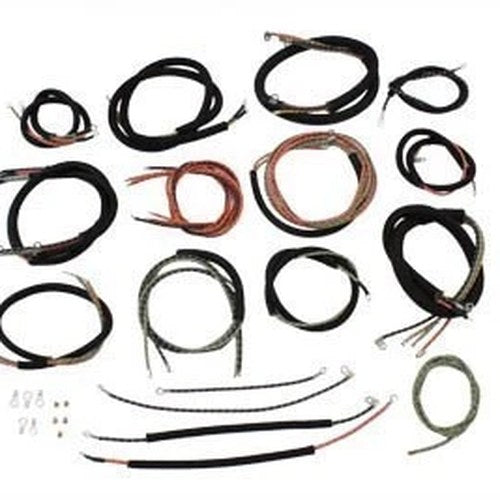 V-Twin 32-0706 Wiring Harness Kit
