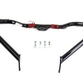 V-Twin 51-1069 Black Front Turn Signal Highway Bar