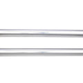 V-Twin 24-0021 Hard Chrome Fork Tube Set Stock Length