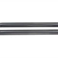 V-Twin 24-0046 Hard Chrome Fork Tube Set Stock Length