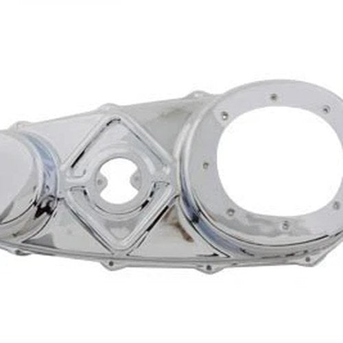 V-Twin 42-0612 Chrome Outer Primary Cover