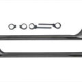 V-Twin 30-0137 36" Straight Fishtail Kit