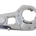 V-Twin 43-0222 Chrome Outer Primary Cover