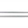 V-Twin 24-0487 Chrome Fork Tube Set 12" Over Stock