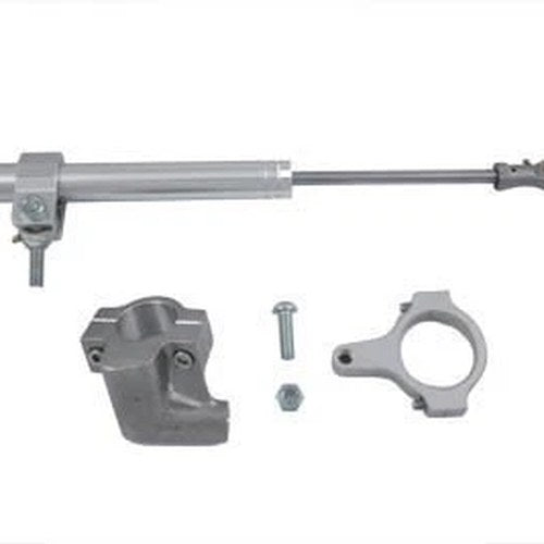 V-Twin 24-0196 41mm Fork Steering Damper Kit