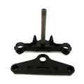 V-Twin 24-0829 Triple Tree Set Black