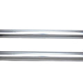 V-Twin 24-1188 Hard Chrome 49mm Fork Tube Set
