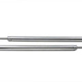 V-Twin 24-0358 Chrome Fork Tube Assembly 6" Over Stock