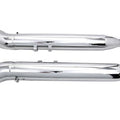 V-Twin 30-1750 M8 Turnout Muffler Set