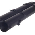 V-Twin 30-0663 Indian Slip On Muffler Set Black