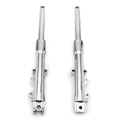 V-Twin 41mm Fork Slider Assembly