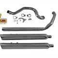 V-Twin 30-0609 Crossover Exhaust Header System