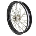 V-Twin 52-1060 18" x 2.25" VL Front or Rear Wheel Assembly