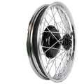 V-Twin 52-0591 18" x 2.15" Front Wheel Assembly