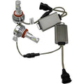 Rivco LED Replacement H9 & H11 LED Bulb Kit for 14-20 Street Glide & Road King