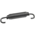Drag Specialties 0510-0299 Kickstand Spring- Gloss Black for 80-90 Touring