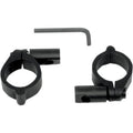 Optional Hardware Kit for Viper & Spitfire for 1-1/2" Handlebars