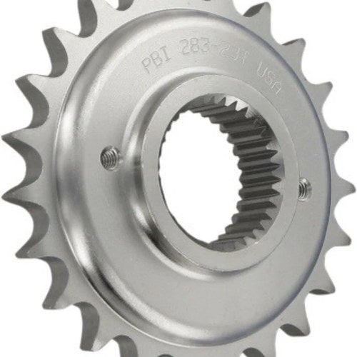 Pbi 283-23 Sprocket 23 Tooth 0.500" Offset for 99-06 Twin Cam 91-06 Sportster
