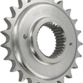 Pbi 283-23 Sprocket 23 Tooth 0.500" Offset for 99-06 Twin Cam 91-06 Sportster