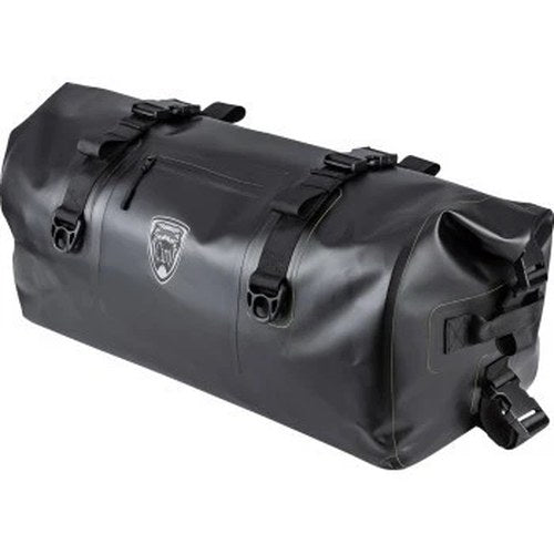 Ciro 20305 Universal Dryforce Waterproof Luggage - Rack Bag 60L