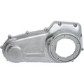 Drag Specialties Chrome Outer Primary Cover for Harley 07-17 Softail