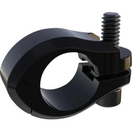 Ciro 70617 Black Flagpole Mount for 3/4" Tube