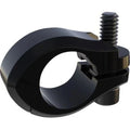 Ciro 70617 Black Flagpole Mount for 3/4" Tube