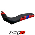BMW F700GS / F800GS 2008-2014 2015 2016 2017 2018 Seat Cover Tappezzeria Red