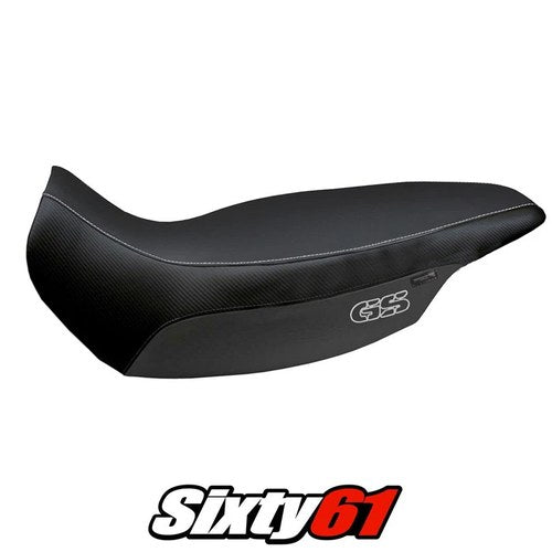 BMW R1150GS Adventure 2002 2003 2004 2005 2006 Seat Cover Tappezzeria Black