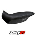 BMW R1150GS Adventure 2002 2003 2004 2005 2006 Seat Cover Tappezzeria Black