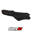 BMW K1300GT 2009 2010 2011 Seat Cover Tappezzeria Black