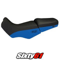 BMW R1100GS / R1150GS 1994-1999 2000 2001 2002 2003 Seat Cover Tappezzeria Blue