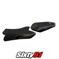Yamaha FZ1 Fazer 2006-2013 2014 2015 2016 Seat Cover Tappezzeria Comfort Black